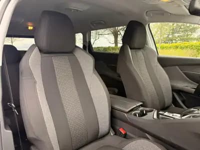 Peugeot 5008 1.5 BlueHDi Active — 7 places, boîte auto, 45'000 km seulement — Miniatur 21