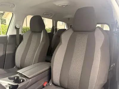 Peugeot 5008 1.5 BlueHDi Active — 7 places, boîte auto, 45'000 km seulement — Miniatur 19