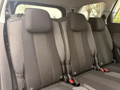 Peugeot 5008 1.5 BlueHDi Active — 7 places, boîte auto, 45'000 km seulement — Miniatur 22