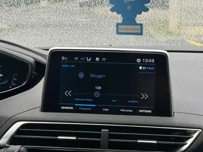 Peugeot 5008 1.5 BlueHDi Active — 7 places, boîte auto, 45'000 km seulement — Miniatur 23