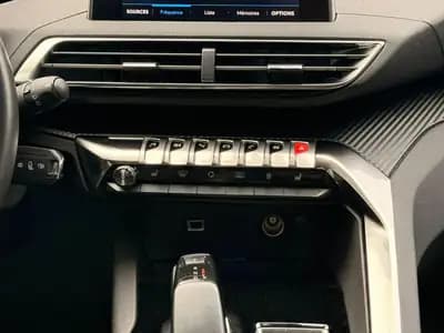 Peugeot 5008 1.5 BlueHDi Active — 7 places, boîte auto, 45'000 km seulement — Miniatur 24