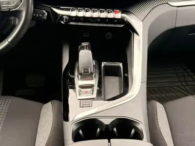 Peugeot 5008 1.5 BlueHDi Active — 7 places, boîte auto, 45'000 km seulement — Miniatur 25