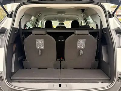 Peugeot 5008 1.5 BlueHDi Active — 7 places, boîte auto, 45'000 km seulement — Miniatur 27