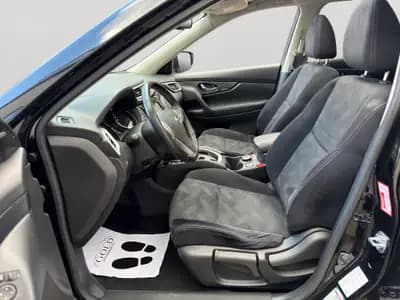 Nissan X-Trail 2.0 dCi N-Connecta — SUV 7 places, 4x4 intégral, expertisé sans accident — Thumbnail 9