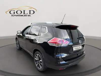 Nissan X-Trail 2.0 dCi N-Connecta — SUV 7 places, 4x4 intégral, expertisé sans accident — Thumbnail 11