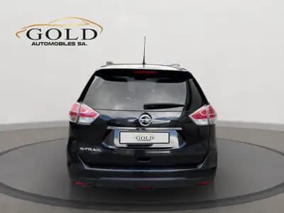 Nissan X-Trail 2.0 dCi N-Connecta — SUV 7 places, 4x4 intégral, expertisé sans accident — Thumbnail 15