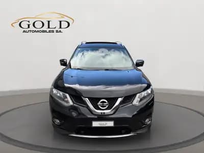 Nissan X-Trail 2.0 dCi N-Connecta — SUV 7 places, 4x4 intégral, expertisé sans accident — Thumbnail 14
