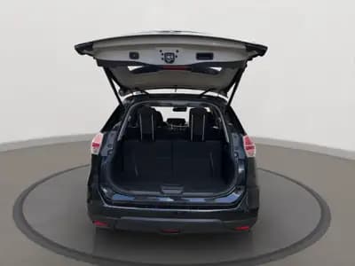 Nissan X-Trail 2.0 dCi N-Connecta — SUV 7 places, 4x4 intégral, expertisé sans accident — Thumbnail 16