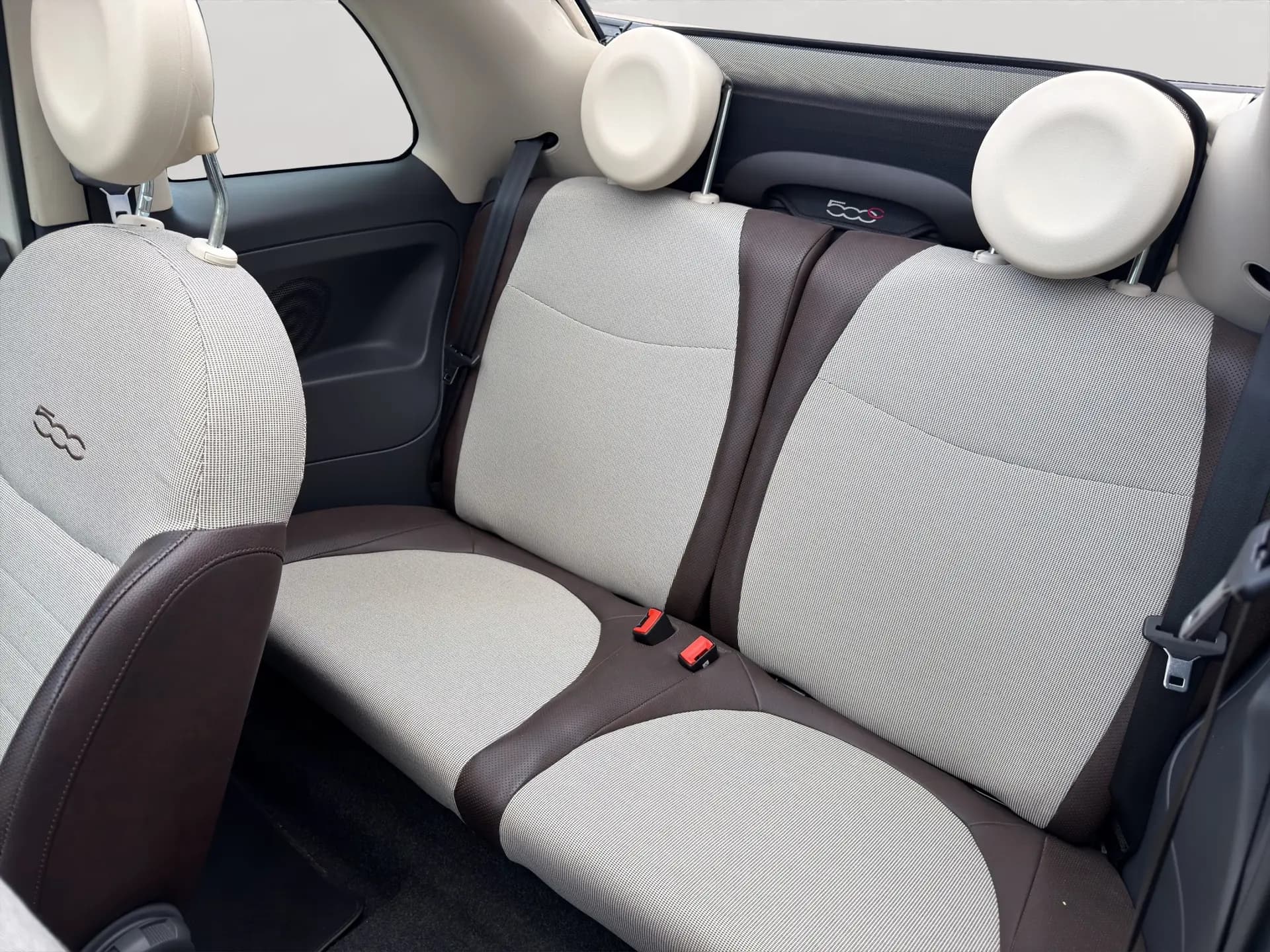 Fiat 500 2012 occasion Meyrin — 4