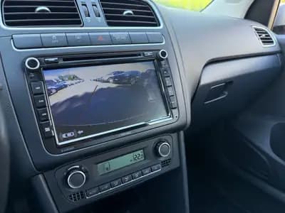 VW Polo 1.2 TSI Comfortline — Citadine dynamique, moteur turbo, sans accident — Thumbnail 9