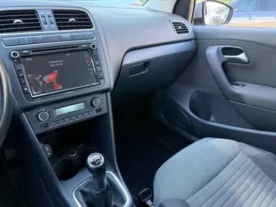 VW Polo 1.2 TSI Comfortline — Citadine dynamique, moteur turbo, sans accident — Thumbnail 8