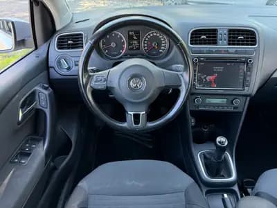 VW Polo 1.2 TSI Comfortline — Citadine dynamique, moteur turbo, sans accident — Thumbnail 7