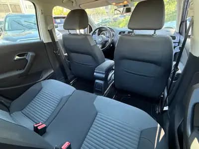 VW Polo 1.2 TSI Comfortline — Citadine dynamique, moteur turbo, sans accident — Thumbnail 12