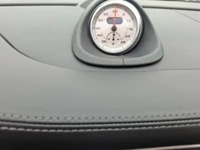 Porsche 911 Cabrio Carrera 4S PDK — Cabriolet légendaire, échappement sport et full équipé — Thumbnail 9