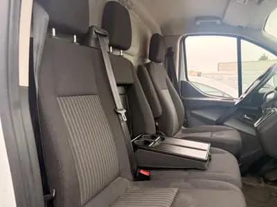 Ford Transit Custom Van 290 L1H1 — Utilitaire diesel automatique, moteur à réviser — Thumbnail 8