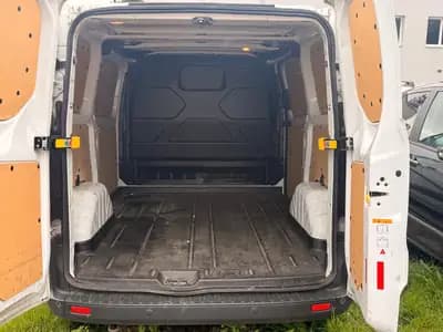 Ford Transit Custom Van 290 L1H1 — Utilitaire diesel automatique, moteur à réviser — Thumbnail 10
