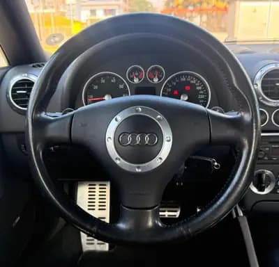 Audi TT Coupé 3.2 quattro — Sportive iconique, 250 ch et transmission automatique — Thumbnail 14