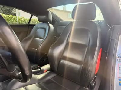 Audi TT Coupé 3.2 quattro — Sportive iconique, 250 ch et transmission automatique — Thumbnail 19