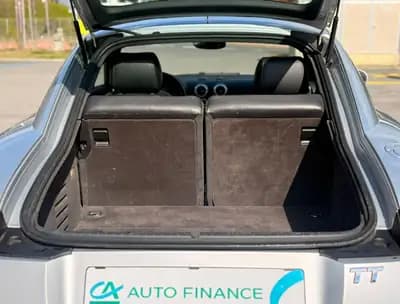 Audi TT Coupé 3.2 quattro — Sportive iconique, 250 ch et transmission automatique — Thumbnail 27