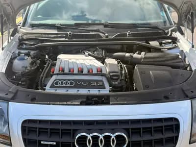 Audi TT Coupé 3.2 quattro — Sportive iconique, 250 ch et transmission automatique — Thumbnail 28