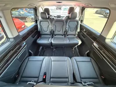 Mercedes-Benz V 250 d Avantgarde — Monospace 8 places, 4Matic, entretien suivi — Thumbnail 20