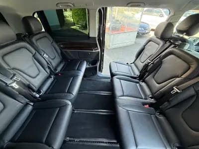 Mercedes-Benz V 250 d Avantgarde — Monospace 8 places, 4Matic, entretien suivi — Thumbnail 23