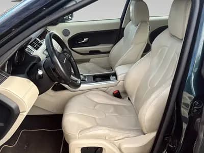 Land Rover Range Rover Evoque 2.0 Si4 Pure — SUV compact premium, tous services garantis — Miniatur 9