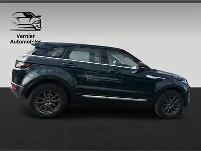 Land Rover Range Rover Evoque 2.0 Si4 Pure — SUV compact premium, tous services garantis — Miniatur 8