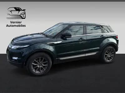 Land Rover Range Rover Evoque 2.0 Si4 Pure — SUV compact premium, tous services garantis — Miniatur 7