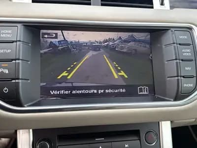 Land Rover Range Rover Evoque 2.0 Si4 Pure — SUV compact premium, tous services garantis — Miniatur 10