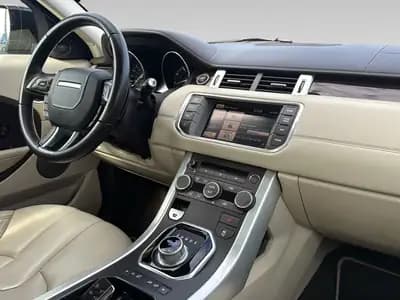 Land Rover Range Rover Evoque 2.0 Si4 Pure — SUV compact premium, tous services garantis — Miniatur 11