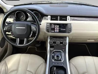 Land Rover Range Rover Evoque 2.0 Si4 Pure — SUV compact premium, tous services garantis — Miniatur 14