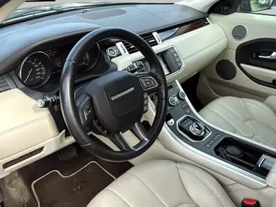 Land Rover Range Rover Evoque 2.0 Si4 Pure — SUV compact premium, tous services garantis — Miniatur 13