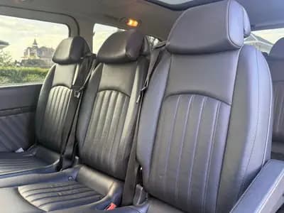 Mercedes-Benz Viano 3.0 CDI — Monospace 8 places, motorisation robuste et équipements premium — Miniatura 19