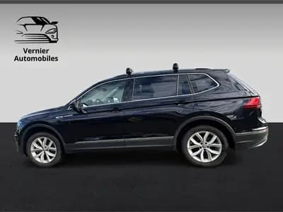 VW Tiguan Allspace 2.0 TSI 190ch — 7 places, 4Motion, expertise du jour — Miniature 9