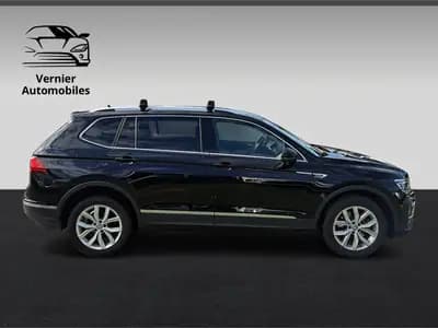 VW Tiguan Allspace 2.0 TSI 190ch — 7 places, 4Motion, expertise du jour — Miniature 8