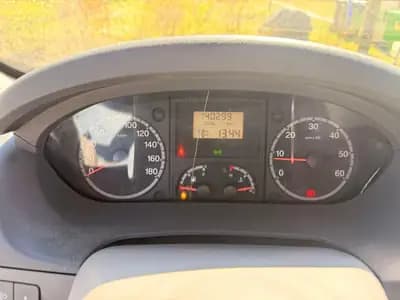 Citroën Jumper 2.2 HDi 33 L2H2 — Utilitaire fiable et économique, entretien suivi — Miniature 9