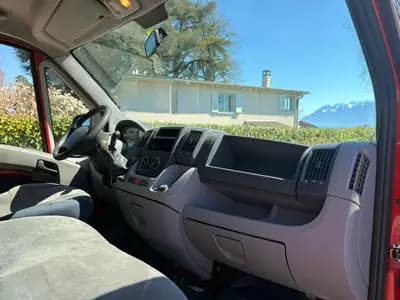 Citroën Jumper 2.2 HDi 33 L2H2 — Utilitaire fiable et économique, entretien suivi — Miniature 12