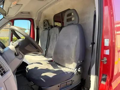 Citroën Jumper 2.2 HDi 33 L2H2 — Utilitaire fiable et économique, entretien suivi — Miniature 16