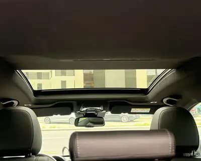 Alfa Romeo Stelvio 2.0 Veloce Q4 — SUV sportif Black Edition, 280 ch, faible kilométrage — Miniature 27