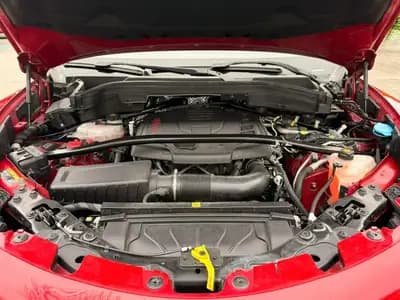 Alfa Romeo Stelvio 2.0 Veloce Q4 — SUV sportif Black Edition, 280 ch, faible kilométrage — Miniature 30