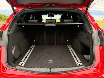 Alfa Romeo Stelvio 2.0 Veloce Q4 — SUV sportif Black Edition, 280 ch, faible kilométrage — Miniature 29