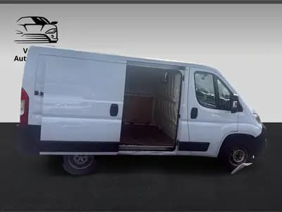 Fiat Ducato 30 2.0 MJ — Utilitaire fiable, faible kilométrage, sans sinistre — Thumbnail 9