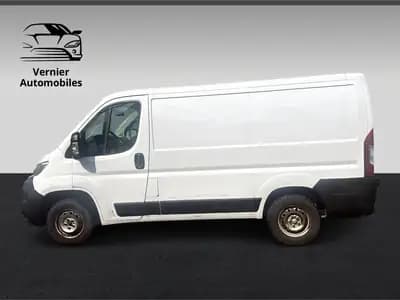 Fiat Ducato 30 2.0 MJ — Utilitaire fiable, faible kilométrage, sans sinistre — Thumbnail 7