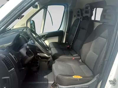 Fiat Ducato 30 2.0 MJ — Utilitaire fiable, faible kilométrage, sans sinistre — Thumbnail 11