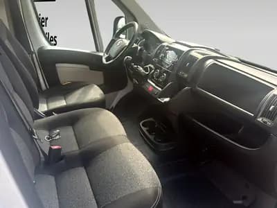 Fiat Ducato 30 2.0 MJ — Utilitaire fiable, faible kilométrage, sans sinistre — Thumbnail 12