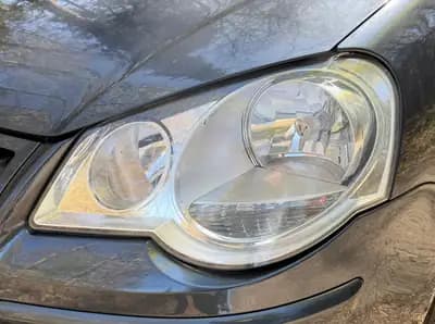 VW Polo 1.4 16V Comfortline 2006 – Citadine fiable et économique — dashboard