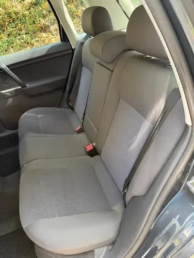 VW Polo 1.4 16V Comfortline 2006 – Citadine fiable et économique — Thumbnail 8