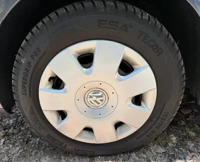 VW Polo 1.4 16V Comfortline 2006 – Citadine fiable et économique — Thumbnail 7