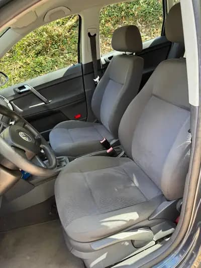 VW Polo 1.4 16V Comfortline 2006 – Citadine fiable et économique — Thumbnail 9